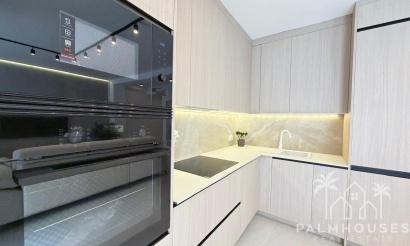 Herverkoop - Appartement - Torrevieja - Playa del cura