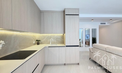 Herverkoop - Appartement - Torrevieja - Playa del cura