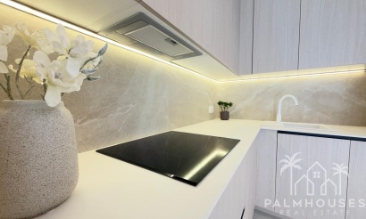 Herverkoop - Appartement - Torrevieja - Playa del cura