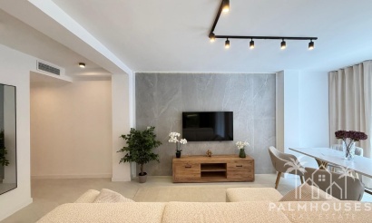 Herverkoop - Appartement - Torrevieja - Playa del cura