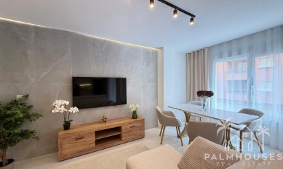 Herverkoop - Appartement - Torrevieja - Playa del cura