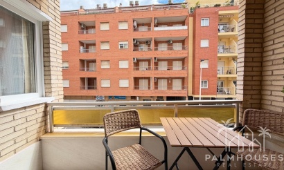 Herverkoop - Appartement - Torrevieja - Playa del cura
