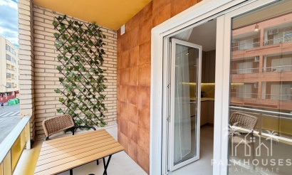 Herverkoop - Appartement - Torrevieja - Playa del cura