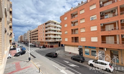 Herverkoop - Appartement - Torrevieja - Playa del cura