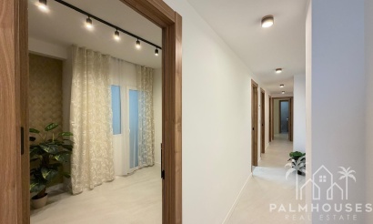 Herverkoop - Appartement - Torrevieja - Playa del cura