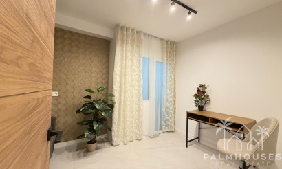 Herverkoop - Appartement - Torrevieja - Playa del cura