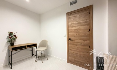 Herverkoop - Appartement - Torrevieja - Playa del cura