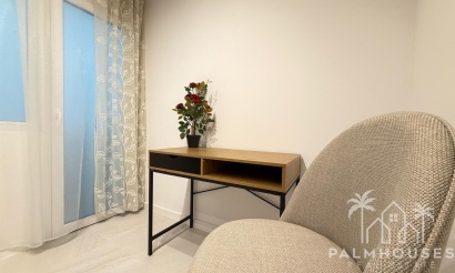 Herverkoop - Appartement - Torrevieja - Playa del cura