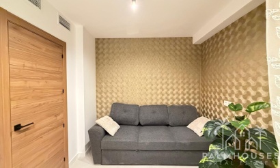 Herverkoop - Appartement - Torrevieja - Playa del cura