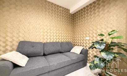 Herverkoop - Appartement - Torrevieja - Playa del cura