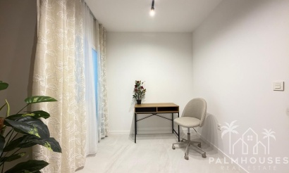 Herverkoop - Appartement - Torrevieja - Playa del cura