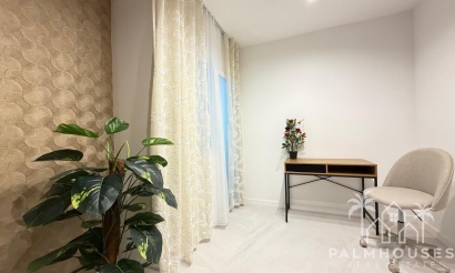 Herverkoop - Appartement - Torrevieja - Playa del cura