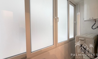 Herverkoop - Appartement - Torrevieja - Playa del cura