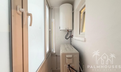 Herverkoop - Appartement - Torrevieja - Playa del cura