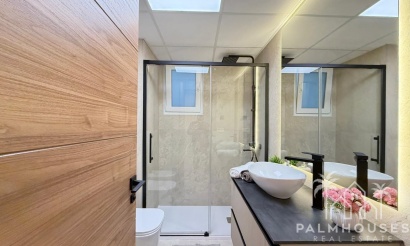 Herverkoop - Appartement - Torrevieja - Playa del cura