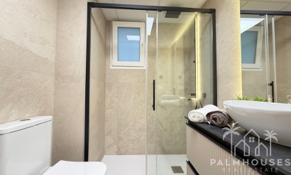 Herverkoop - Appartement - Torrevieja - Playa del cura