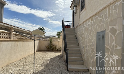 Herverkoop - Villa - Camposol - Inland
