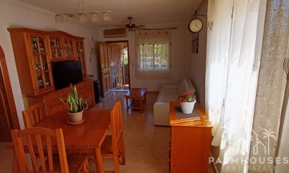 Herverkoop - Appartement - Orihuela Costa - Los Almendros-la Florida