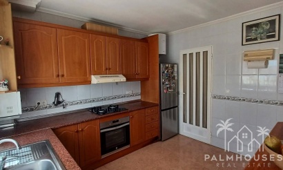 Herverkoop - Appartement - Orihuela Costa - Los Almendros-la Florida
