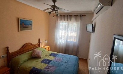 Herverkoop - Appartement - Orihuela Costa - Los Almendros-la Florida