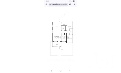 Herverkoop - Appartement - Orihuela Costa - Los Almendros-la Florida