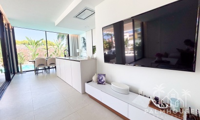 Herverkoop - Villa - Orihuela Costa - Costa Blanca