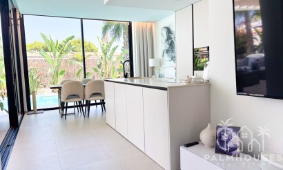 Herverkoop - Villa - Orihuela Costa - Costa Blanca