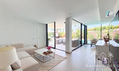 Herverkoop - Villa - Orihuela Costa - Costa Blanca