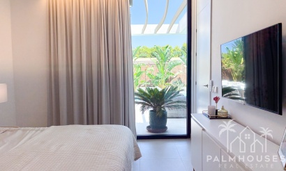 Herverkoop - Villa - Orihuela Costa - Costa Blanca