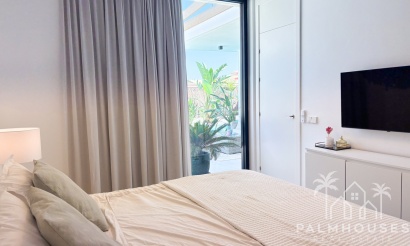 Herverkoop - Villa - Orihuela Costa - Costa Blanca