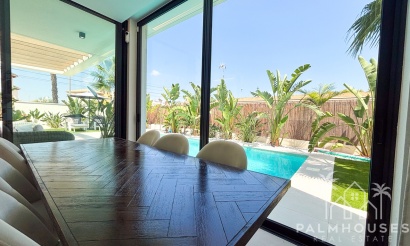 Herverkoop - Villa - Orihuela Costa - Costa Blanca
