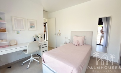 Herverkoop - Villa - Orihuela Costa - Costa Blanca