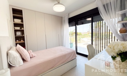 Herverkoop - Villa - Orihuela Costa - Costa Blanca