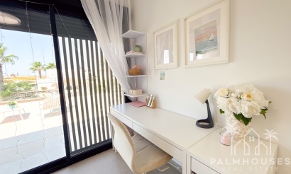 Herverkoop - Villa - Orihuela Costa - Costa Blanca