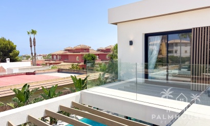 Herverkoop - Villa - Orihuela Costa - Costa Blanca