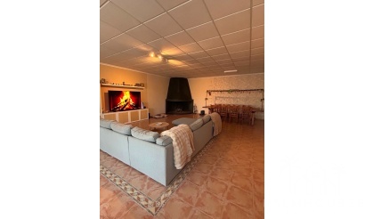 Venta - Villa - La Zarza - Inland