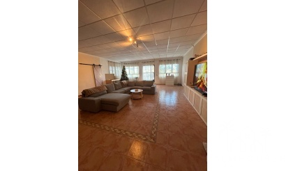 Venta - Villa - La Zarza - Inland