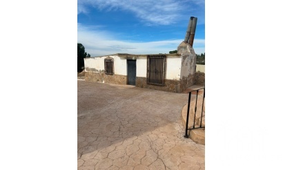 Venta - Villa - La Zarza - Inland