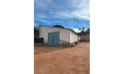 Venta - Villa - La Zarza - Inland