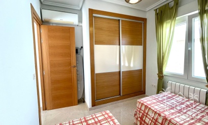 Herverkoop - Villa - Ciudad Quesada