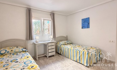 Herverkoop - Villa - Ciudad Quesada