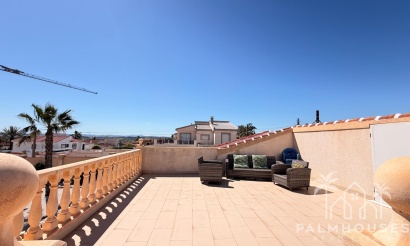 Herverkoop - Villa - Ciudad Quesada