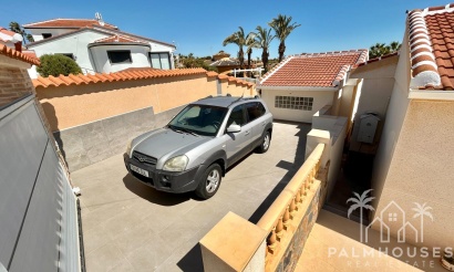 Herverkoop - Villa - Ciudad Quesada