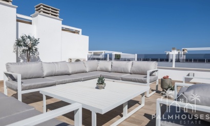 Herverkoop - Appartement - Pilar de La Horadada - Costa Blanca
