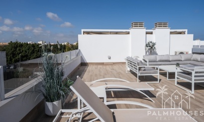Herverkoop - Appartement - Pilar de La Horadada - Costa Blanca