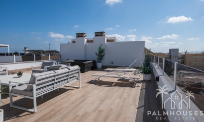 Herverkoop - Appartement - Pilar de La Horadada - Costa Blanca