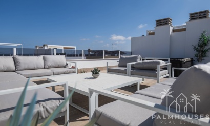 Herverkoop - Appartement - Pilar de La Horadada - Costa Blanca