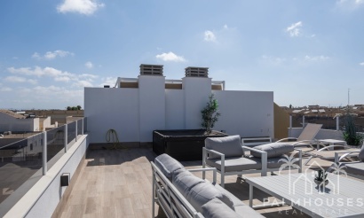 Herverkoop - Appartement - Pilar de La Horadada - Costa Blanca