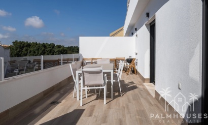 Herverkoop - Appartement - Pilar de La Horadada - Costa Blanca