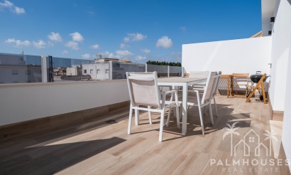 Herverkoop - Appartement - Pilar de La Horadada - Costa Blanca